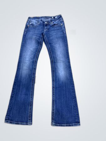 Miss Me Bootcut Jeans