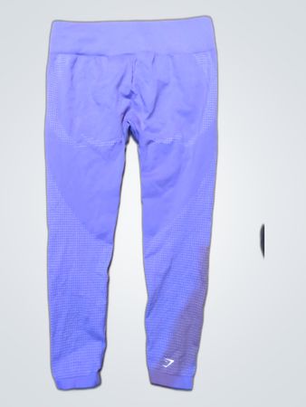 Under Armour Purple Active Leggings