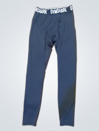 Gymshark Black Active Leggings