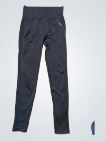 Gymshark Black Active Leggings