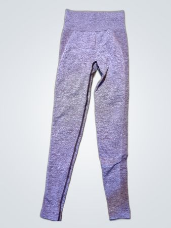 GYMSHARK Gray Leggings