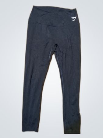 Black Leggings