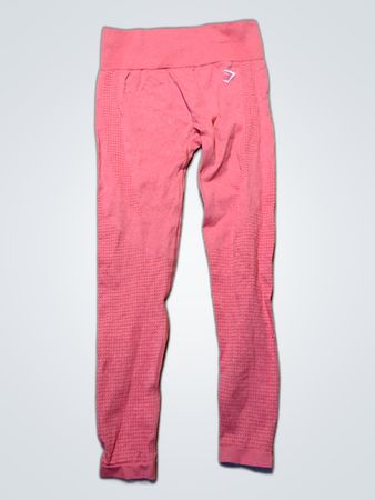 Gymshark Pink Active Leggings