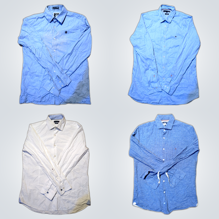 Men's unique shirts