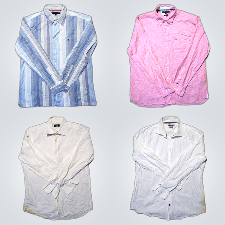 Chemises pour hommes