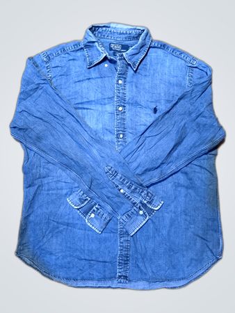 Polo Shirt by Ralph Lauren