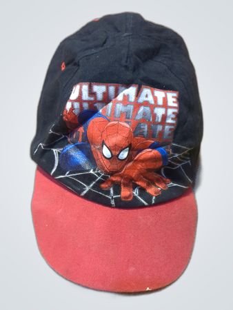 Spider-Man Baseball Cap