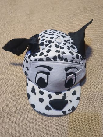 Disney Dalmatian Hat