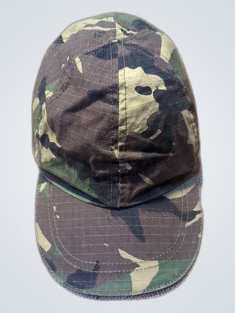 Kombat UK Camouflage Cap