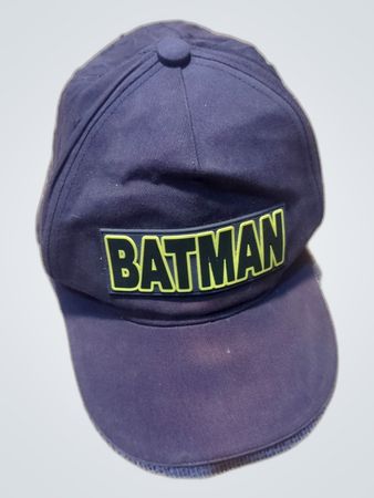 Batman Baseball Cap