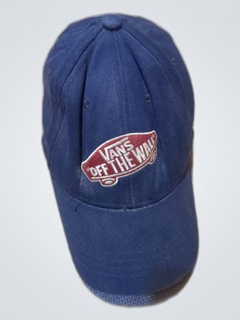 Vans Baseball Cap