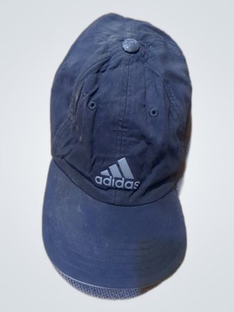 Adidas Golf Navy Baseball Cap