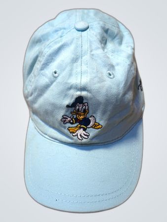 Disney Donald Duck Baseball Cap