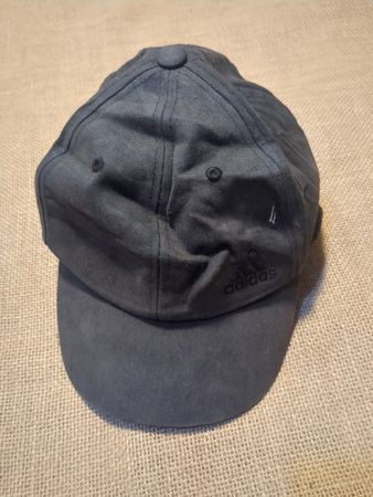 Adidas Grey Baseball Cap