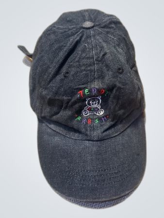 Ted Hat