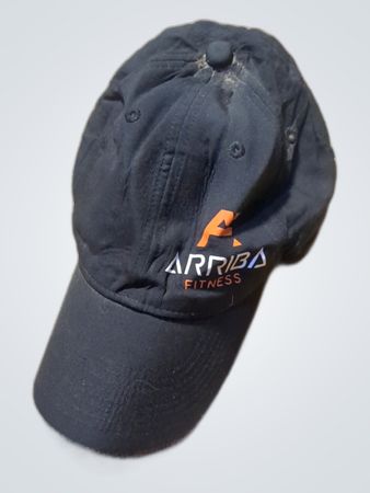 Nike Arriva Fitness Baseball Cap
