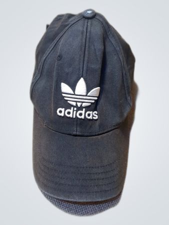 Adidas Baseball Cap