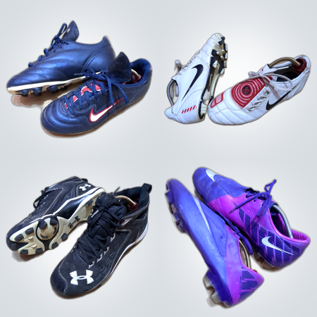 Football shoes