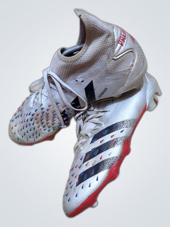 Adidas Predator Soccer Cleats