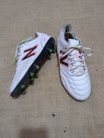 New Balance 442 Soccer Cleats