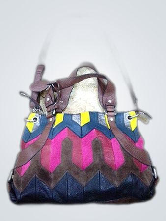 Fossil Handbag
