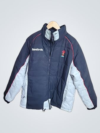 Reebok Puffer Jacket