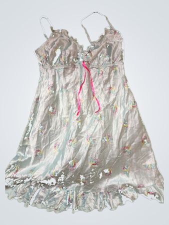 Marks & Spencer Women's Nightgown