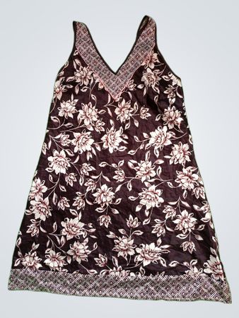 M&S Sleep Floral Nightwear