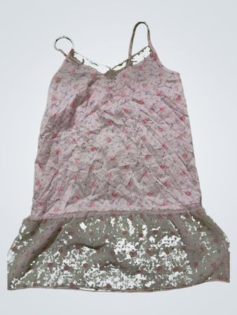 Extras Floral Cami Dress