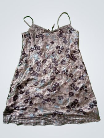 M&S Floral Nightdress