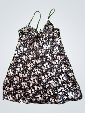 Prestige Floral Dress