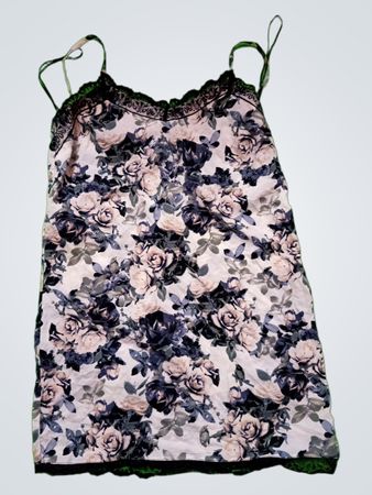 Selfridge Floral Camisole