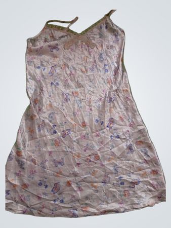 Sleepy Jones Floral Nightgown
