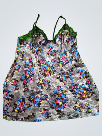 Presence Floral Camisole