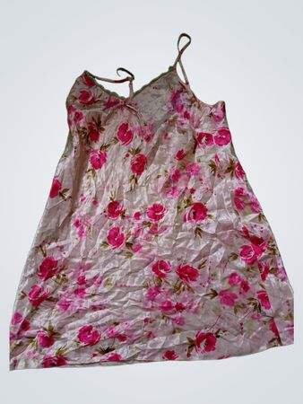 Floral Nightdress