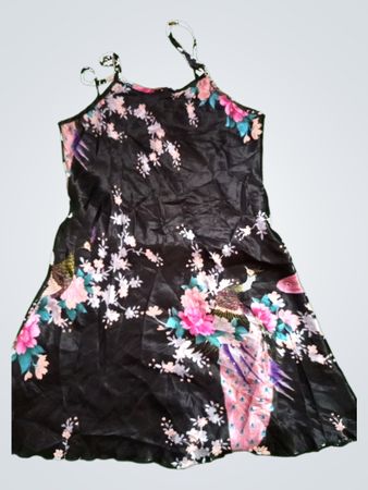 Floral Sundress