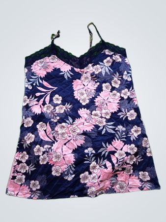 Floral Cami Top