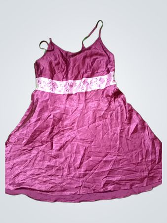 Marks & Spencer Purple Dress