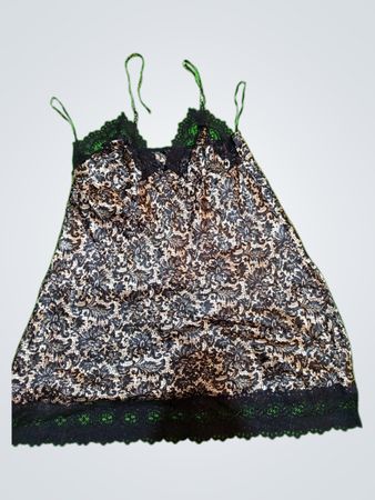 Victoria's Secret Lace Trim Camisole