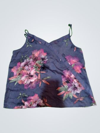 Floral Camisole