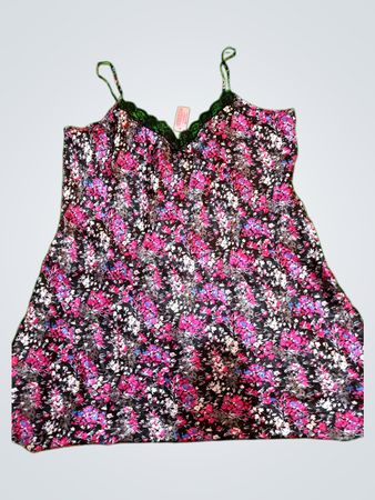 Sorbet Floral Camisole