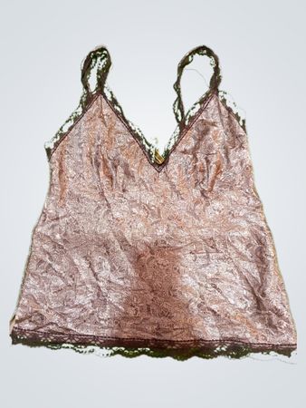 Rise Lace Camisole