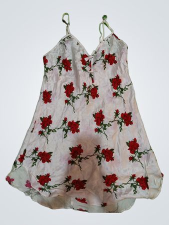 House of Fraser Floral Dress