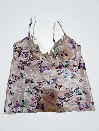 Butterfly Camisole