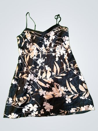 Marks & Spencer Floral Dress