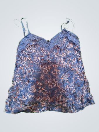 Autograph Floral Cami Top