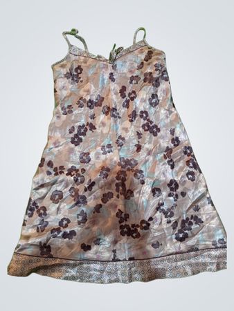 M&S Floral Night Dress