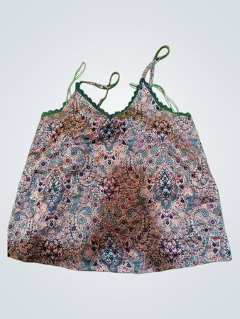 Secret Possessions Paisley Camisole