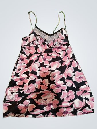 M&S Sleep Floral Night Dress