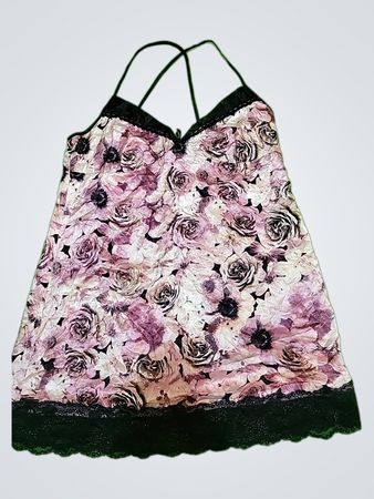 Marks & Spencer Autograph Floral Cami Top